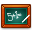 Chalkboard Green icon